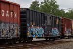 CSXT 141658